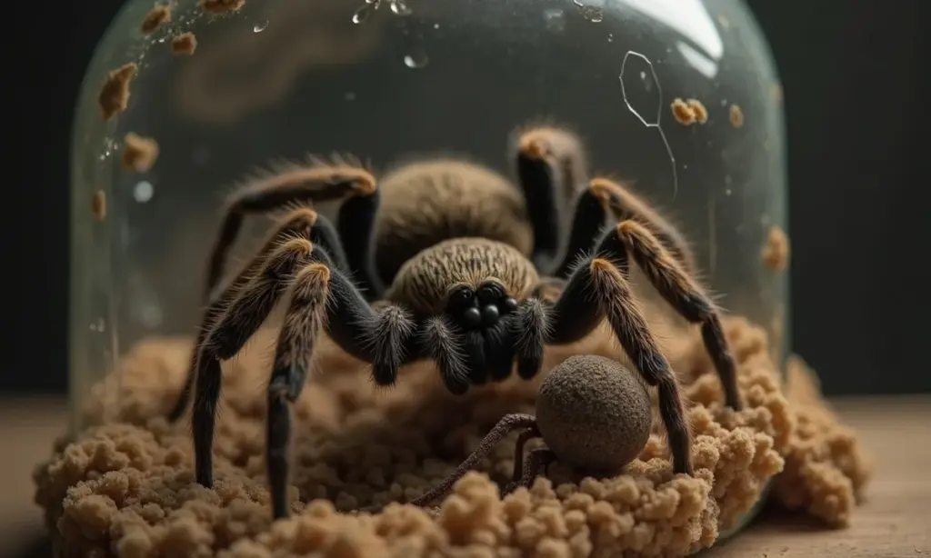 How Long Does a Tarantula Molt Take? (A Complete Timeline)
